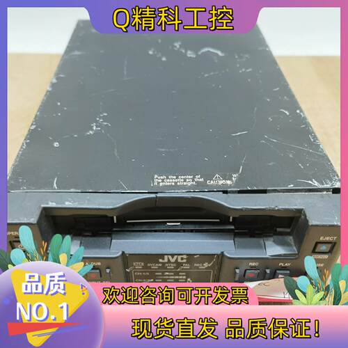 现货JVC BR-DV3000EC电源