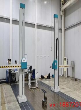 (非标价)德国温泽WENZEL双悬臂全自动三坐标测量机