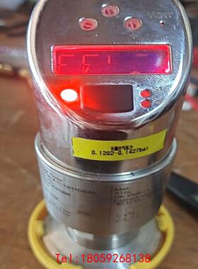 【非标价】E+H   PTP35-A1C13H1DB4A