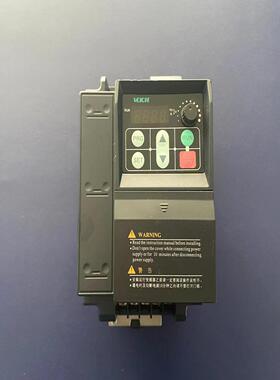 [德峰]-T3 AC20  变频器-伟创 R75GB