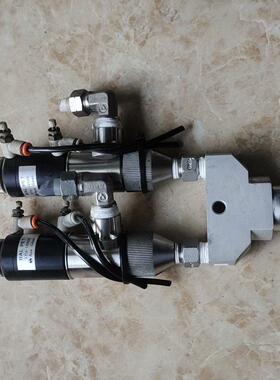 ACE GIKEN技研机械设备电子产品制造设备点胶阀ST