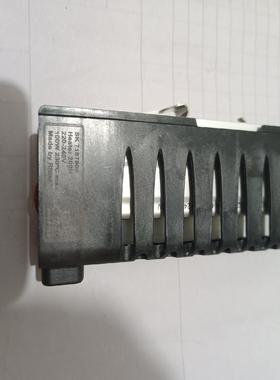 CAUTION  HOT  SK7187809  Heate