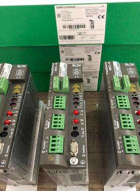 MC-4/11/03/400ELAU私服驱动器全新带