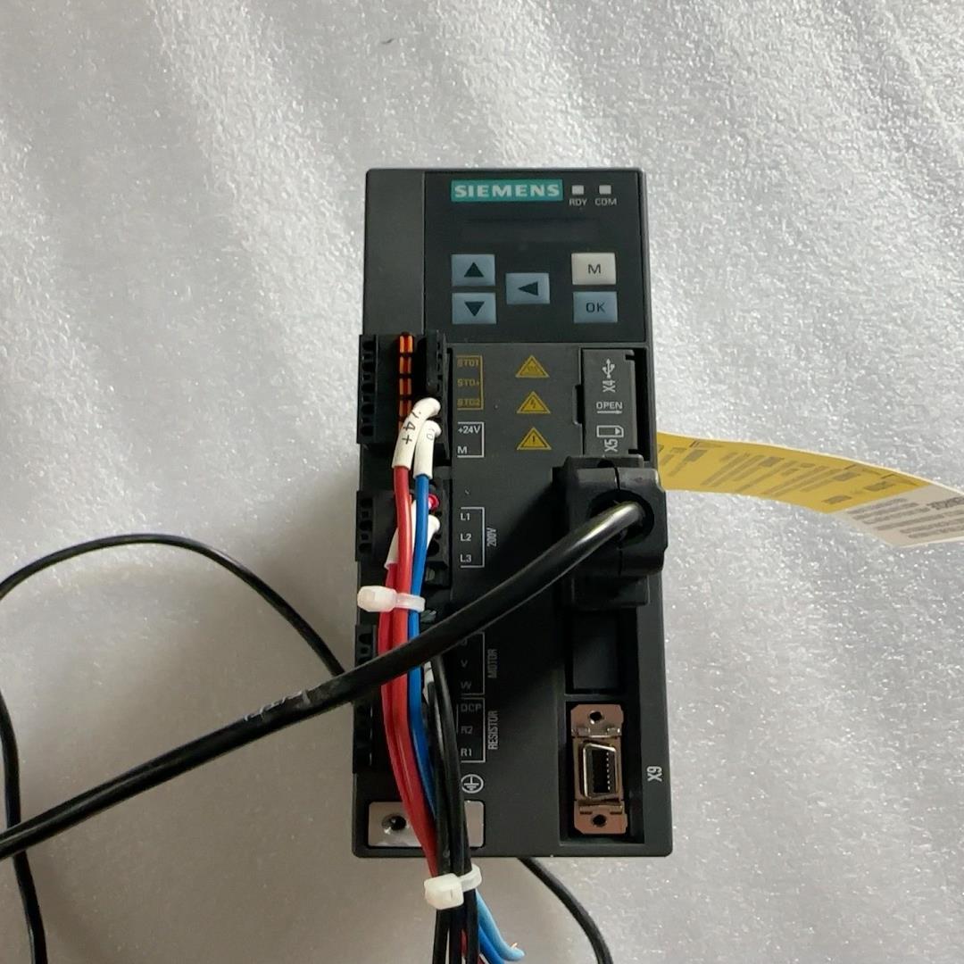 （设备配件）5FB10驱动器西门子6UF1-SL32104-