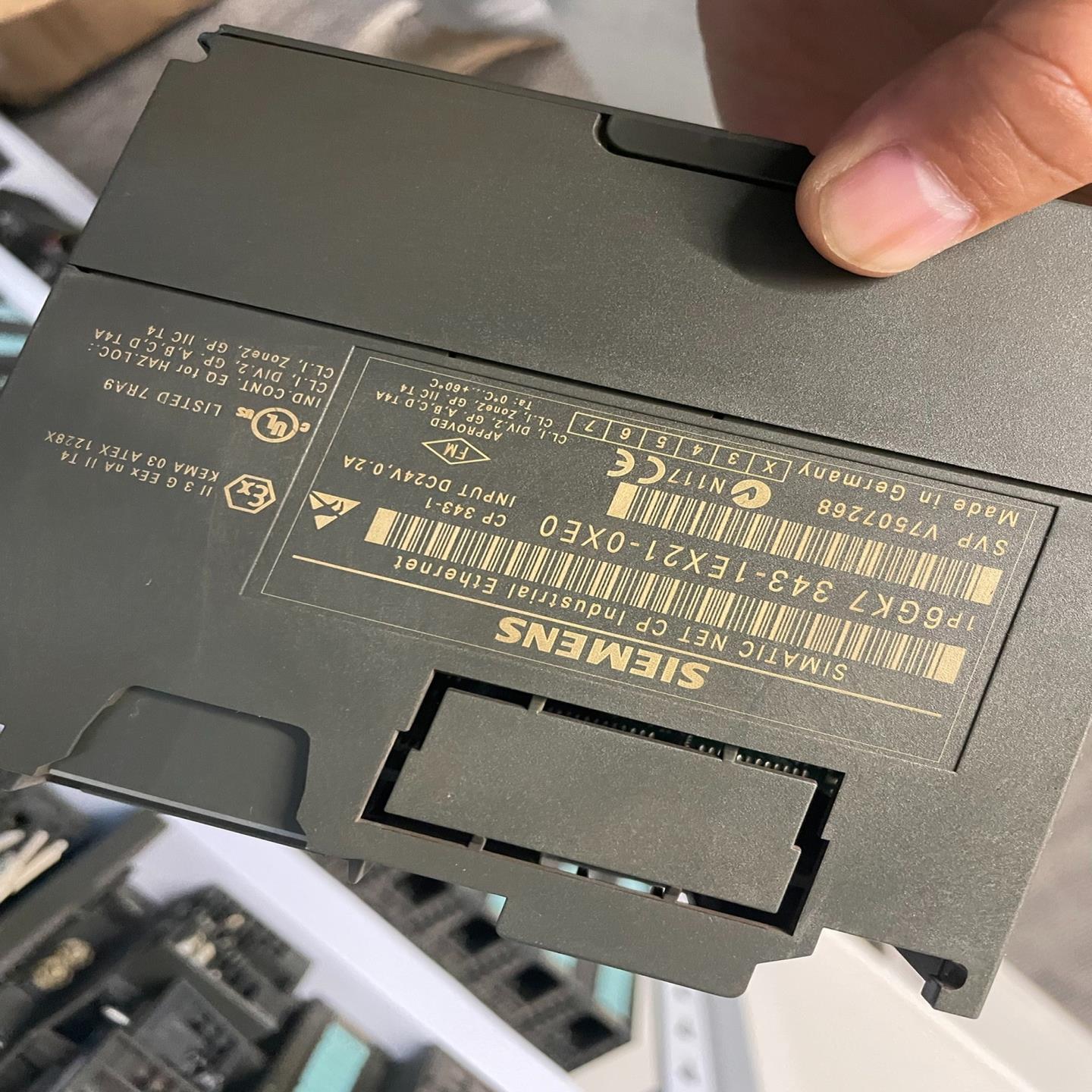 （设备配件）343EX211-