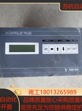 HV  CONTROLLER控制器，物品实景实图，具体详情看议价