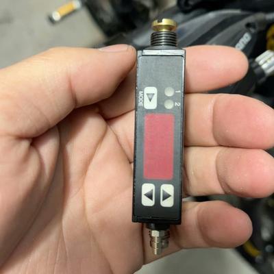 原装正品施迈茨SCHMALZ压力开关型号VS-V-D-PNP