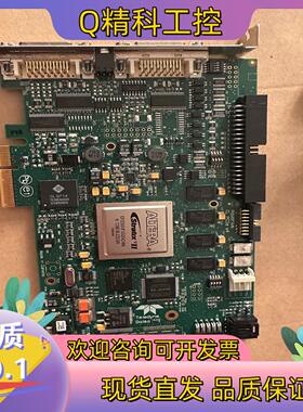现货DALSA Xcelera-CL PX4 full数字图像采