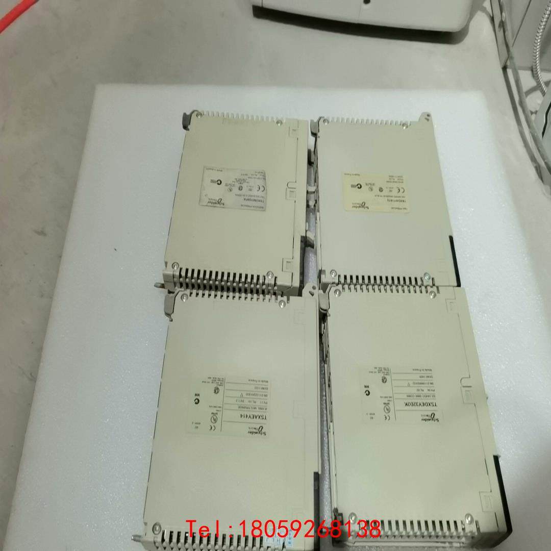 【非标价】Scheider  Electric施耐德 TSXDMY28