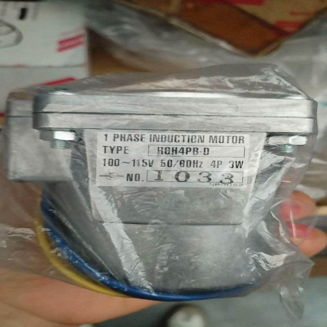 （设备配件） R6H4PB--[ 马达NZ61调速器R6H4PBD洋马B