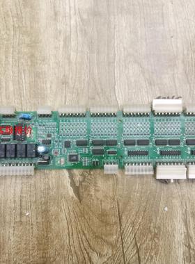 XIZIOTIS/西子奥的斯电梯轿内通讯板XTSC00， 现