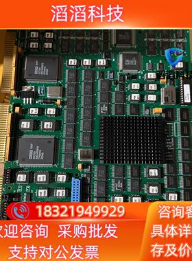 现货Heurikon HK68/M140 M140 电路板;14