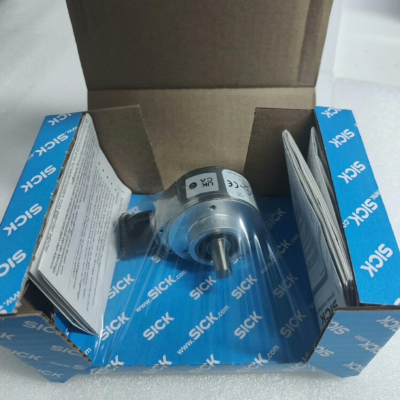 西克编码器DFS60E-S4EA01024