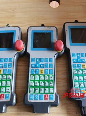 新睿SinR控制器 SR2301A 成色如图 图片