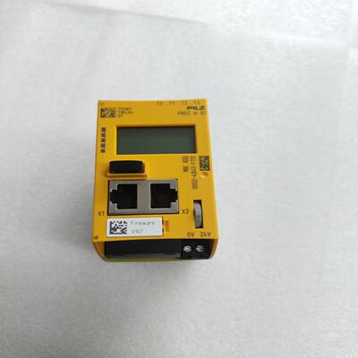 PILZ皮尔兹772101