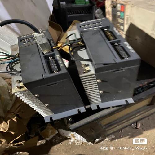 （设备配件）宇海侍服驱动气SD20MT-DTK