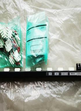 横河JUXTA信号转换器基板4套，型号WTU-08*A，电压