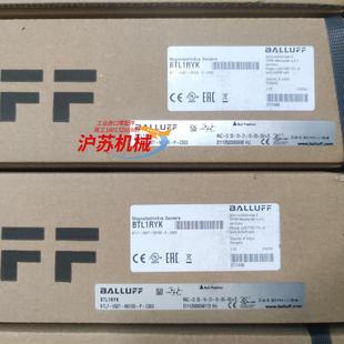 BLTERYK德国BALLUFF巴鲁夫BTL7 V50T