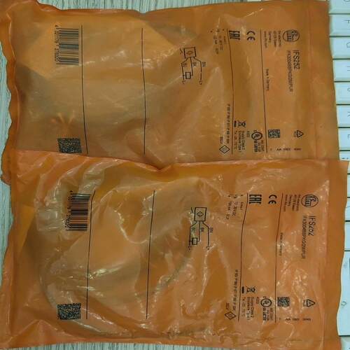 [德峰]易福门IGS705