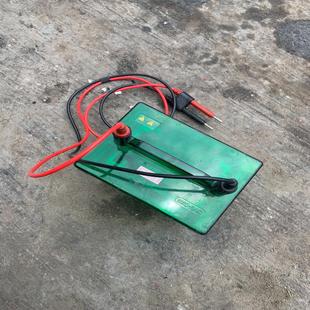 （设备配件）伯乐电泳仪槽，实物拍摄