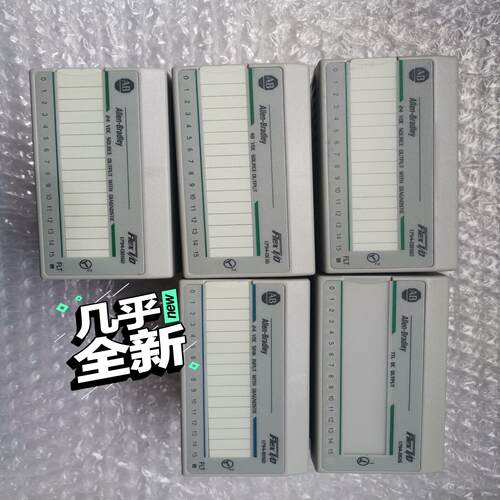 询价~AB 罗克韦尔1794-OG16