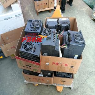 15KW 台达变频器 3.7KW VFD037E VFD