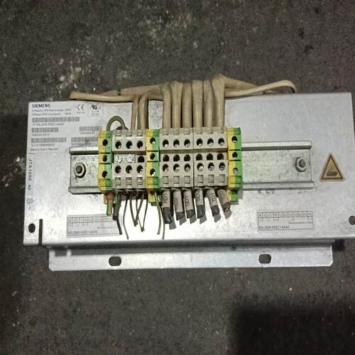 [德峰]西门子电抗器  西门子16kw电抗  6SL3000-0DE