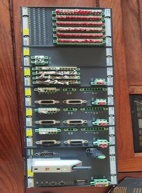 （设备配件）巴赫曼模块MX207 ISI222 PTAI216 AI20