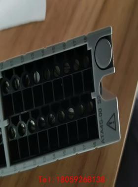 【非标价】YOKOGAWA/ATA4S-00/横河接线端子板