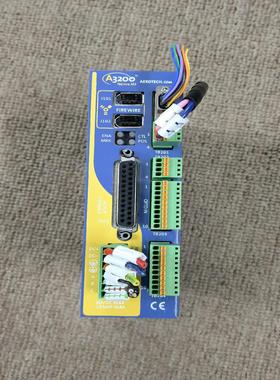 （设备配件）议价AEROTECH A3200驱动器NdriveMP10-