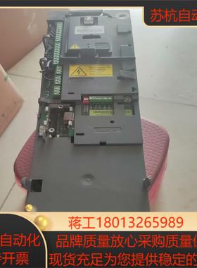 变频器 11KW ACS510-01-025A-4t成