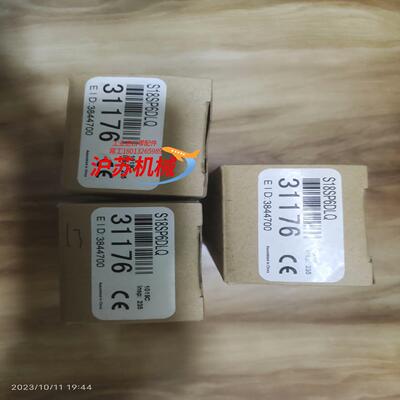 邦纳光电传感器 S18SP6DLQ 全新现货，还有3