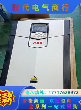 ABB变频器 acs880系列ACS880-01-156A-议价