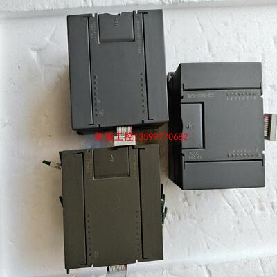 【荣强工控】二手拆机和信模块，231－7TD32.231－0HC32.2