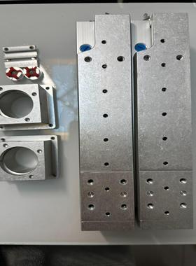 （设备配件）费斯托电缸 EGSC-BS-KF-45-100-10P