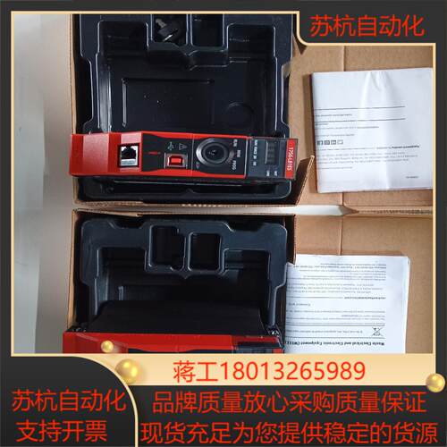 AB 罗克韦尔 控制器 1756-L81ES  ;1756-
