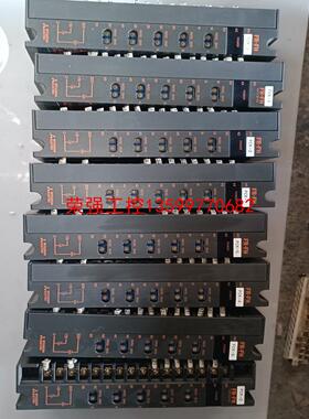 【荣强工控】三菱bko三菱frfh拆机，成色漂亮，功能包