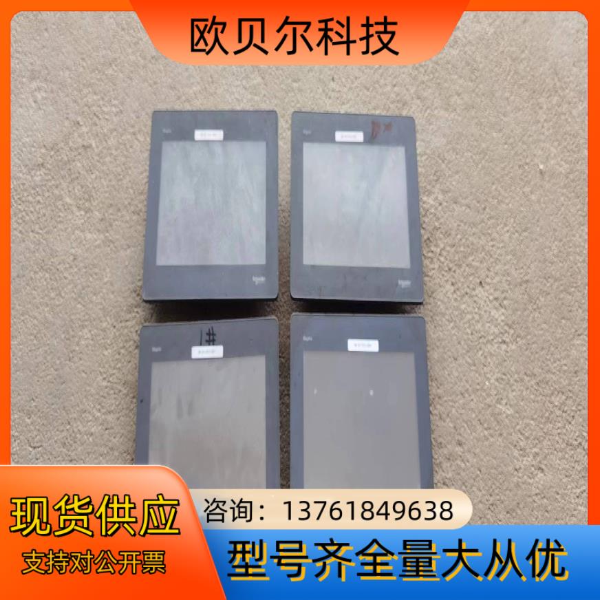 触摸屏，型号HMIGXU5512，成色好，功能正常，标