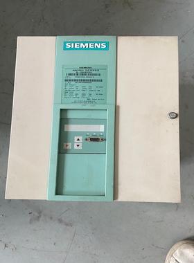 【工控自动化】直流调速器 1P6RA7025-6DV62-0实物拍摄议价