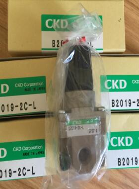 ！CKD喜开理减压阀B2019-2C-LB2019-2C-P议价