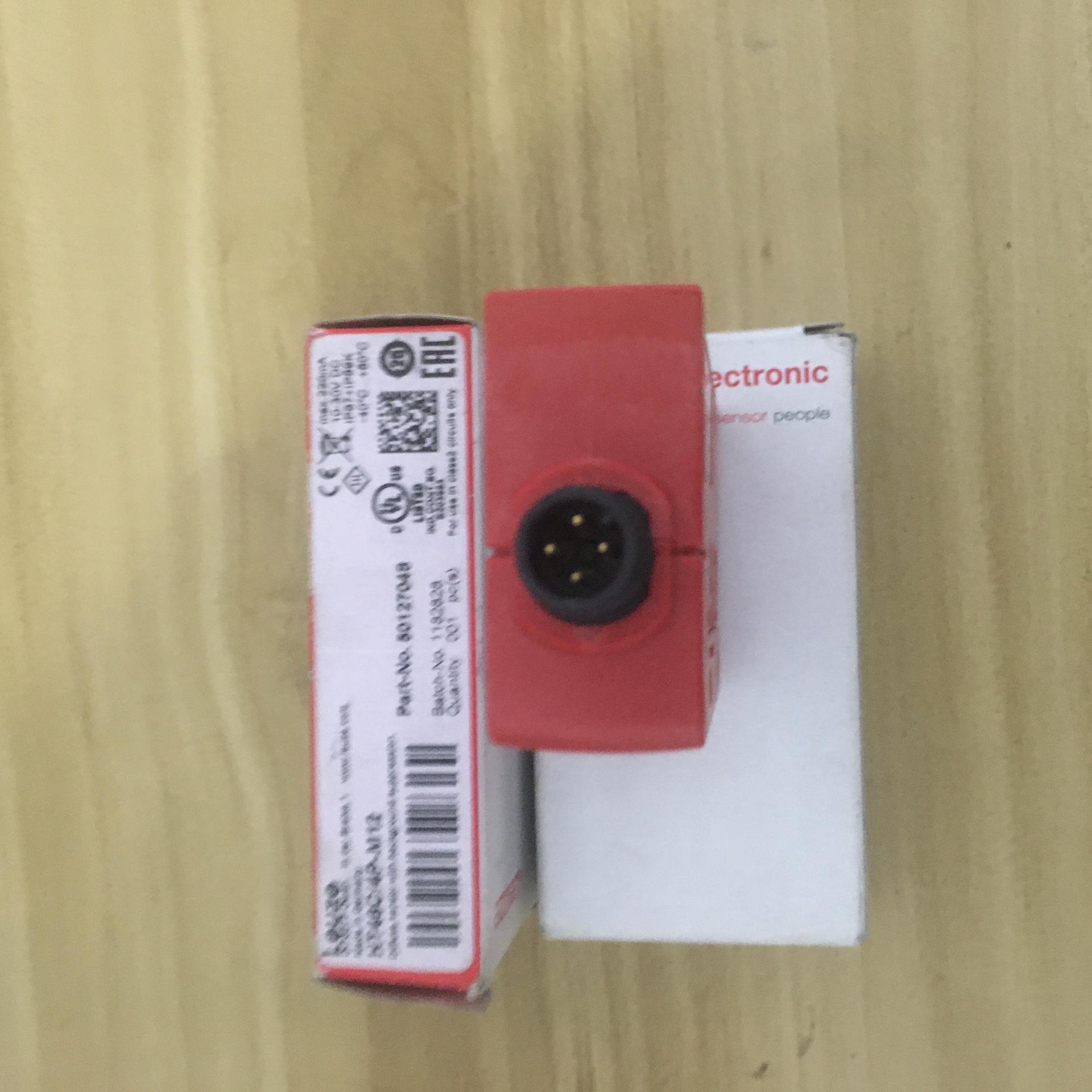 全新劳易测HT46C/4P-M12货号50127048