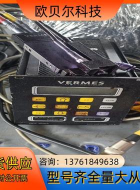 德国VERMES点胶机控制器带阀MDC-3090A-FD原