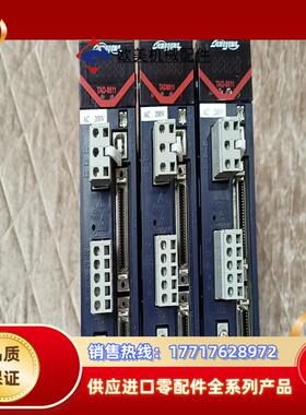 多摩川伺服驱动器TAD8811 N143 E339 成色如图议价