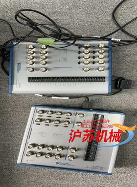 NI USB-6361 BNC 功能测试OK，成色好议价处理