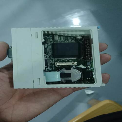 （设备配件）  naisfp2fp2unit- afp2211 cpu