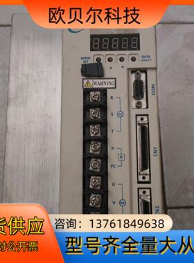 东伺服驱动器TSDA-50C 220V