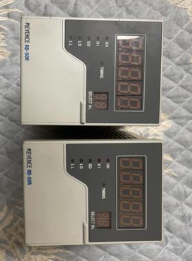 原装KEYENCE 控制器 RD-50R 带RS23