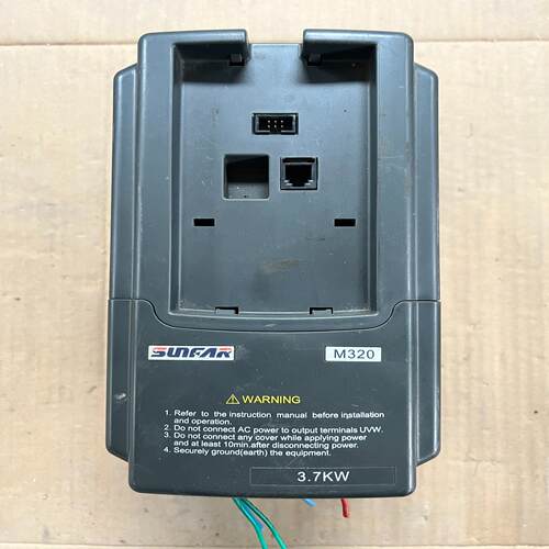 议~M320-4T0037四方37KW变频器