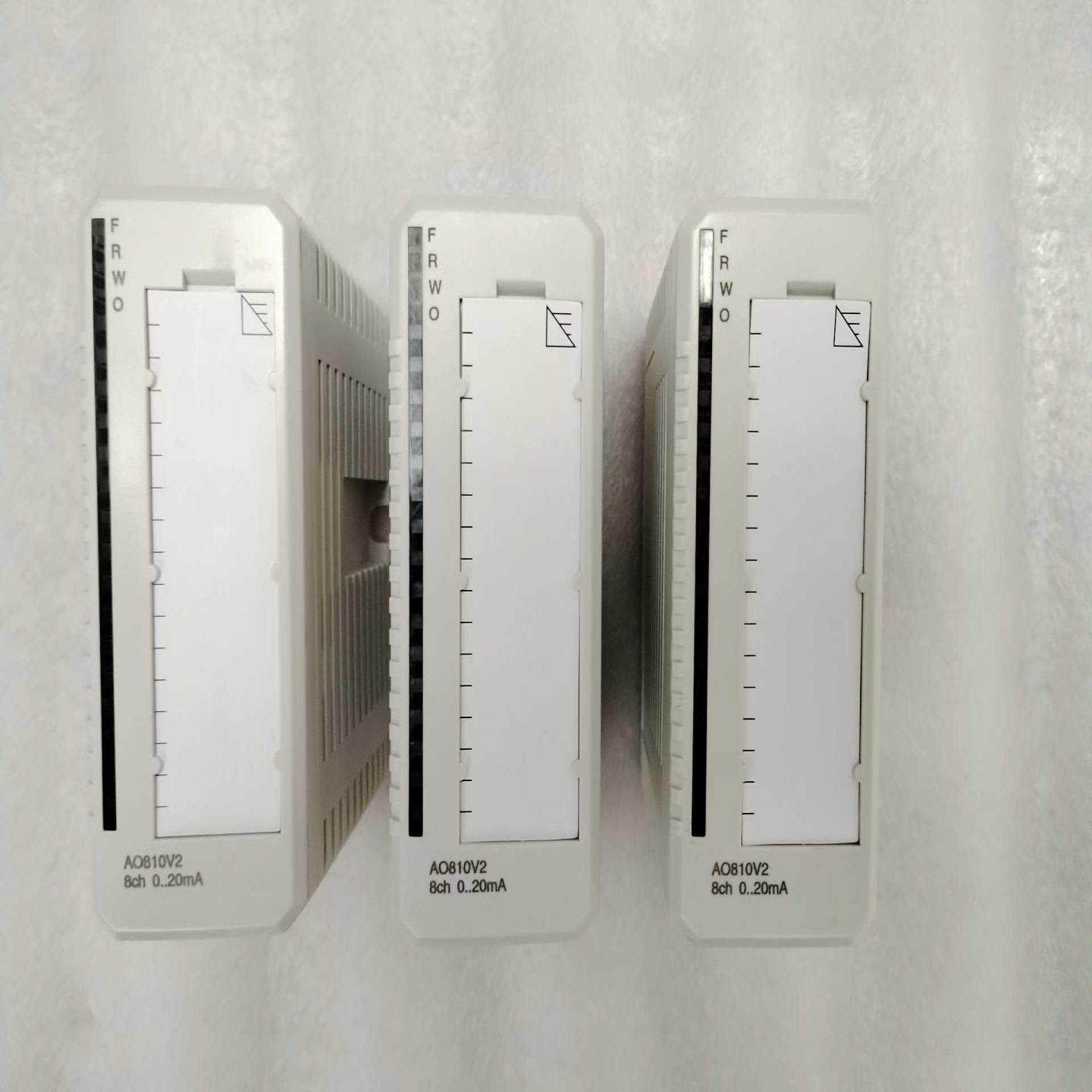 模块，型号AO810V2，成色新，多