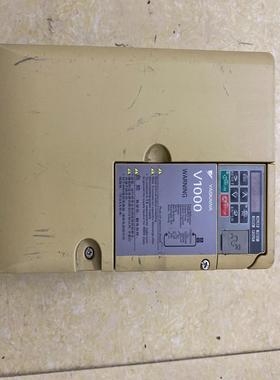 CIMR-VB4A0023FBA安川11KW/7.5KW